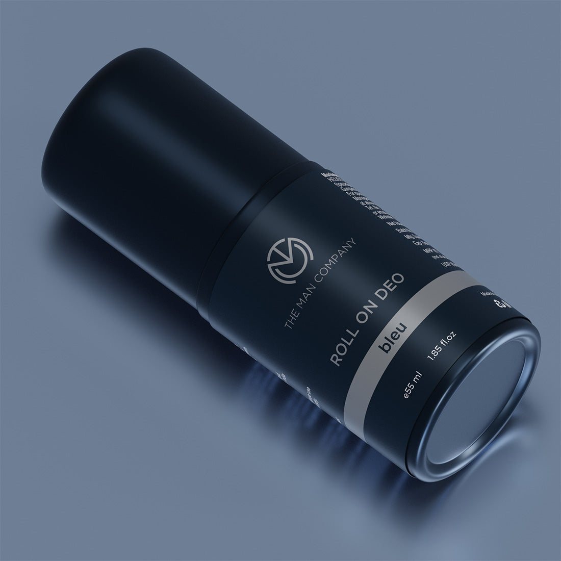 Roll On Deo Bleu