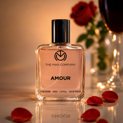 EDP | Amour (50ml)