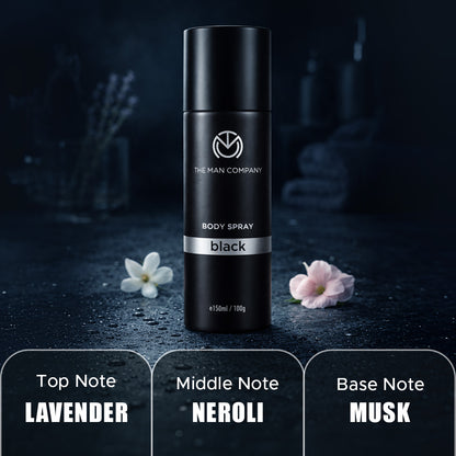 Fire,Blanc,Oud,Black 4x150ml