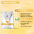 Vitamin C Sheet Mask - Bulk Buy