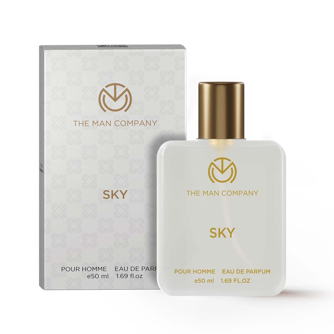 Eau De Parfum | Sky (50ml)
