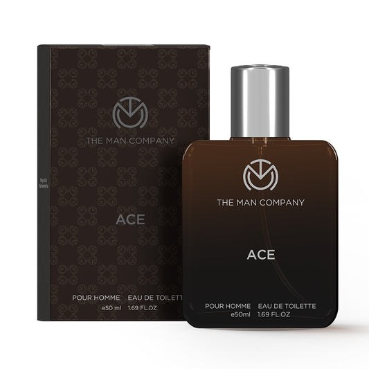 Eau De Toilette | Ace (50ml)