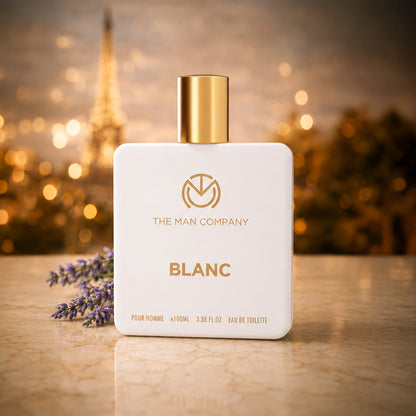 Eau De Toilette | Blanc (100ml)