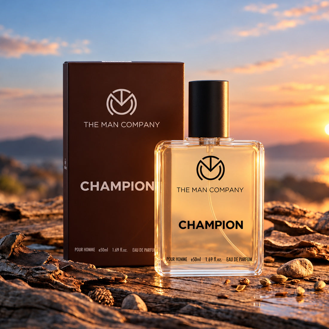 EDP | Champion (50ml)