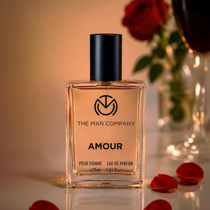 Eau De Parfum | Amour (30ml)