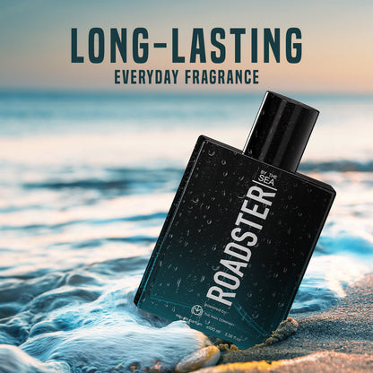 Eau De Parfum | Roadster | By the Sea (100ml)
