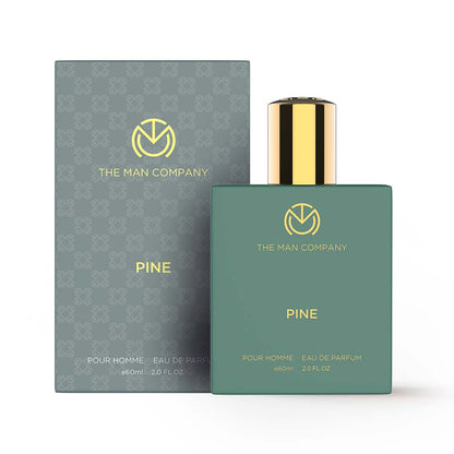 Eau De Parfum |Pine (60 ML)