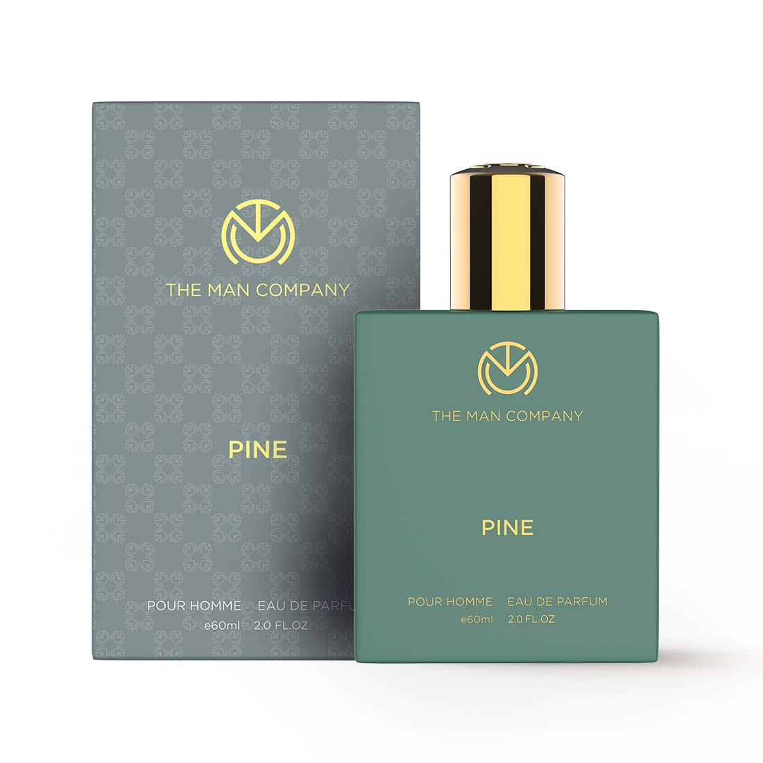 Eau De Parfum |Pine (60 ML) 1 4 b8dead03 2db2 44fc b34a