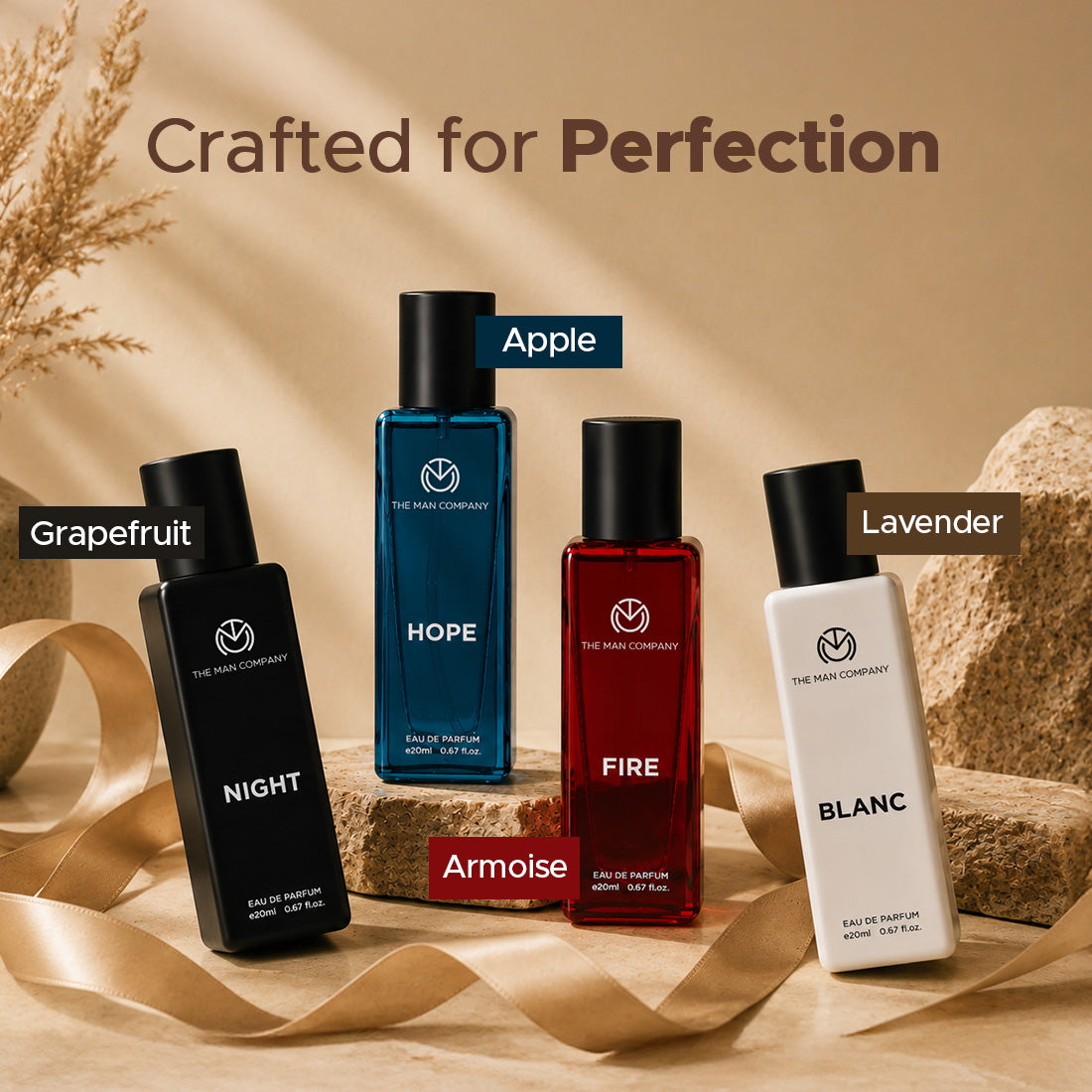 Gentlemen's Moods | Gift Hamper for Him