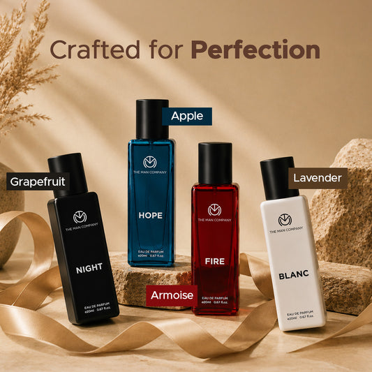 Gentlemen's Moods | Gift Hamper for Him