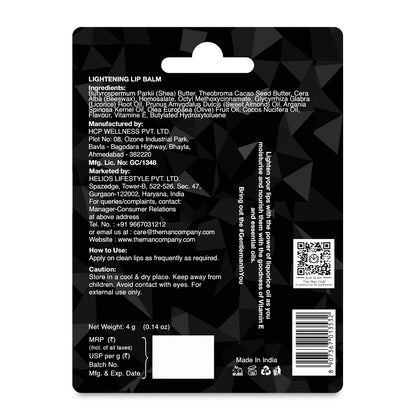 Lightening Lip Balm - Bulk Buy