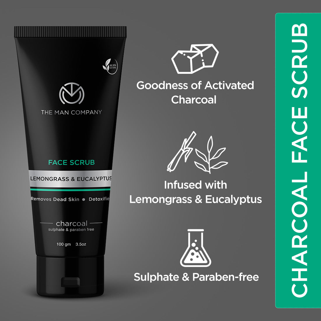 30 Days Grooming Kit