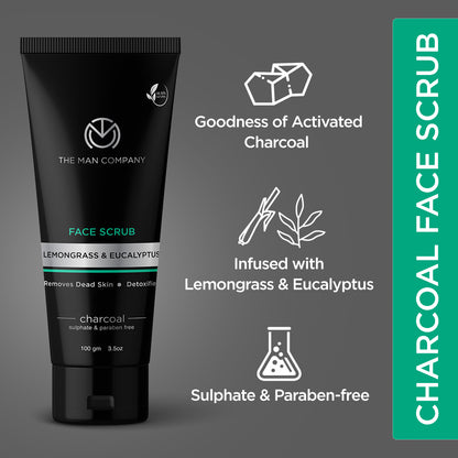 30 Days Grooming Kit