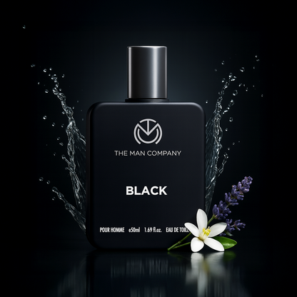 EDT |  Black (50ml)