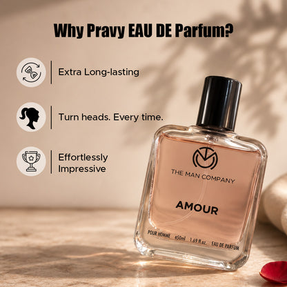 EDP | Amour (50ml)