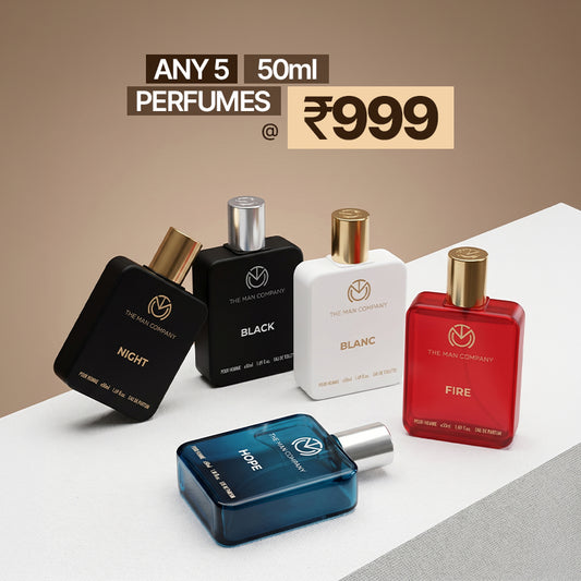 Gentleman’s Reserve Box
