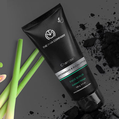 30 Days Grooming Kit
