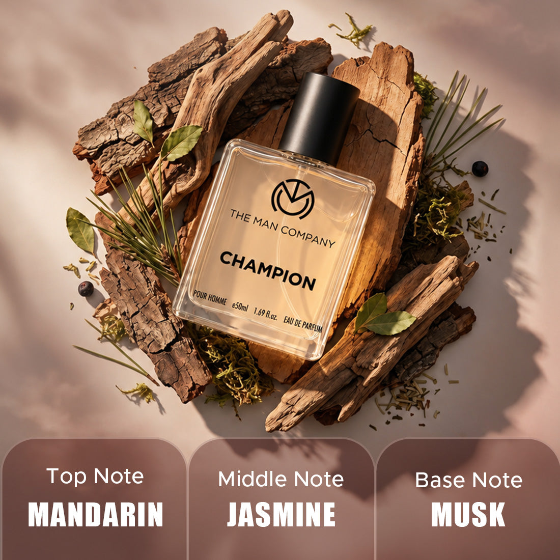 EDP | Champion (50ml)