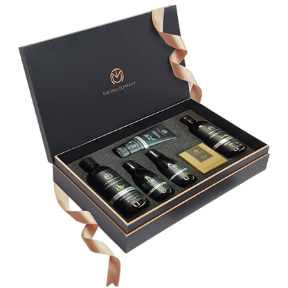 The Charcoal Gang | Must Have Regime