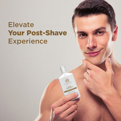 Blanc After Shave | Aloe Vera & Tea Tree (50ml)