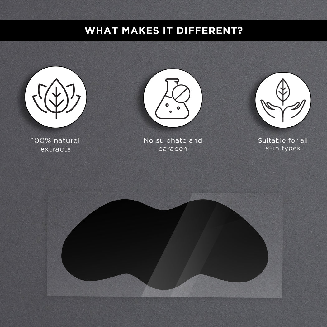 Deep Cleansing Nose Strip