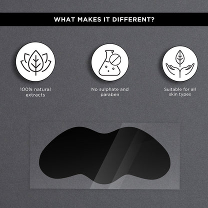 Deep Cleansing Nose Strip