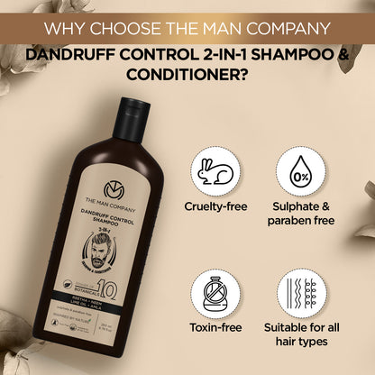 shampoo-and-free-hair-oil