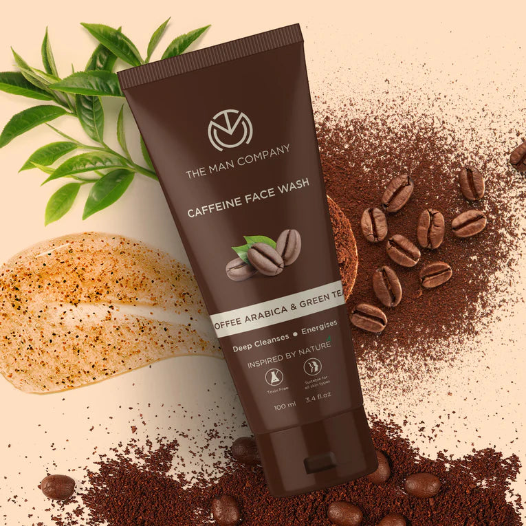 Best face wash for men oily skin deals