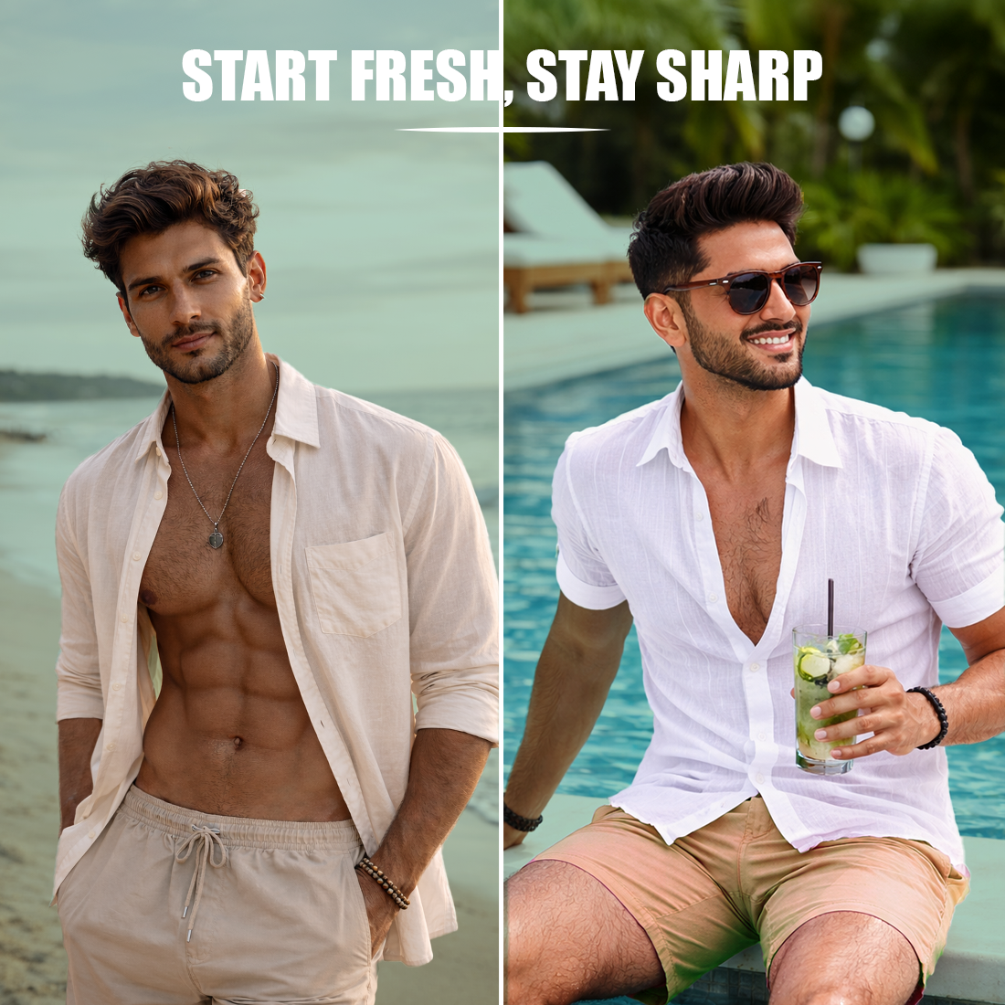 Eau De Parfum | Citron (100ml)