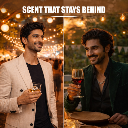 Eau De Parfum | Night (50ml)