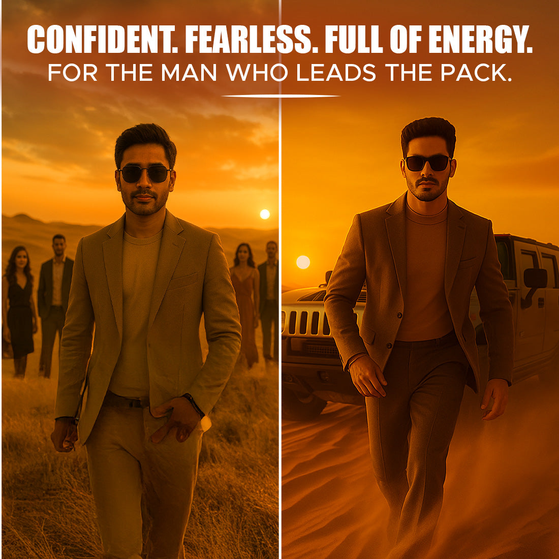 Eau De Parfum | Oud Regal (100ml)