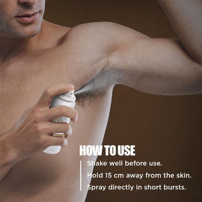Body Perfume | Blanc (120ml)