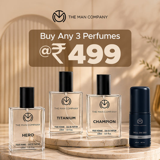 3 Products at 499