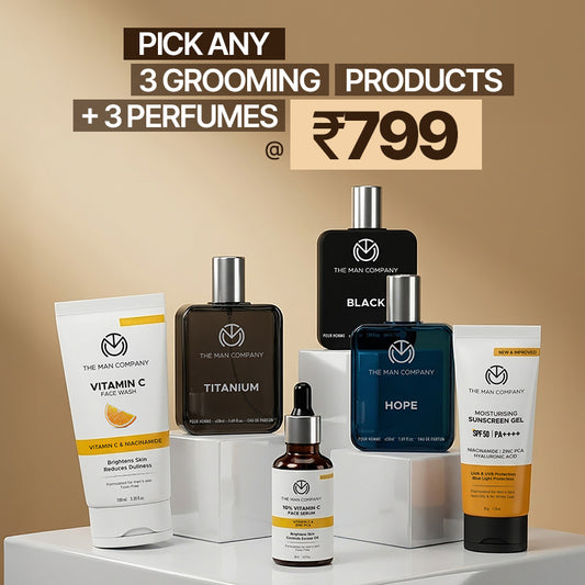 Buy any 6 Products at 799