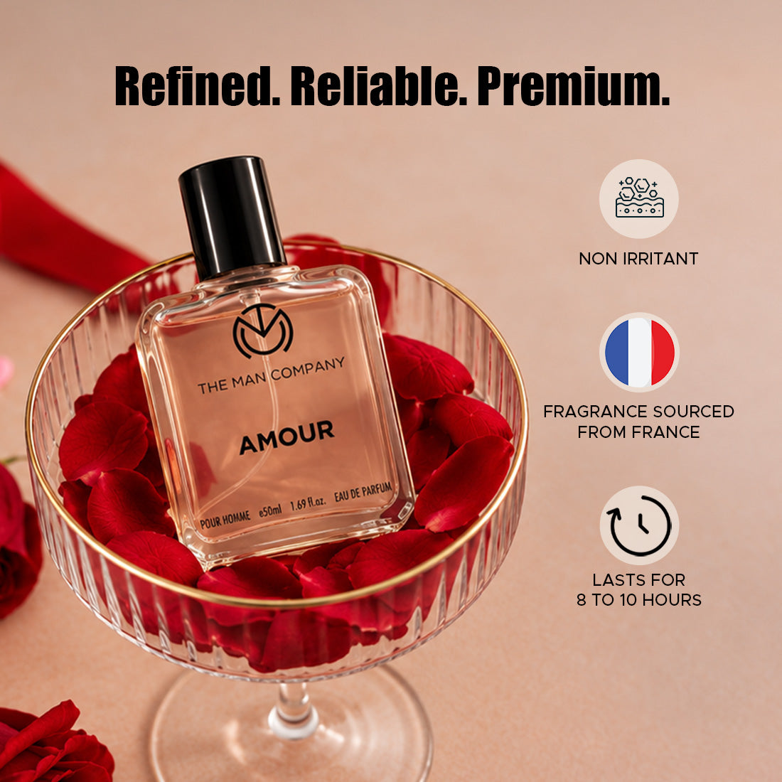 EDP | Amour (50ml)