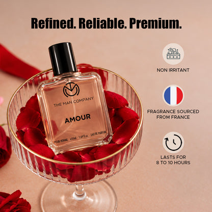 EDP | Amour (50ml)