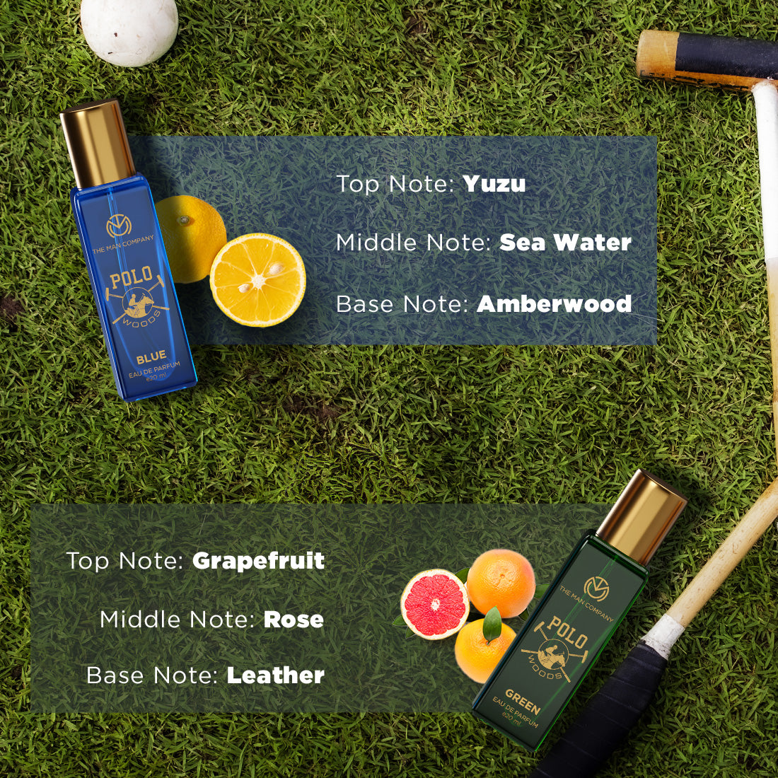 Polowood Series | Best Luxury Gift Set