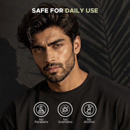 Hair Wax Machismo for Men | Strong Hold Hair Wax