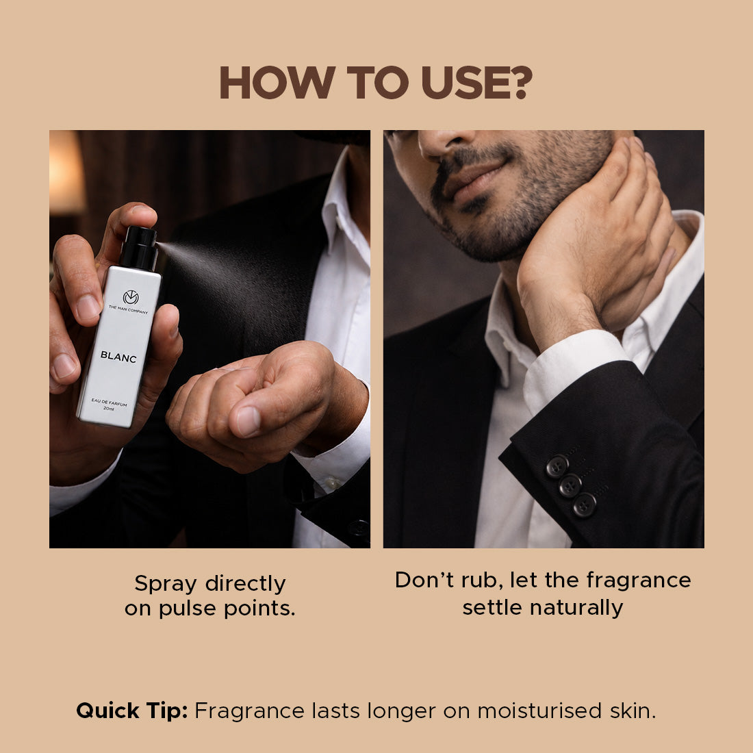 Gentlemen's Moods | Gift Hamper for Him
