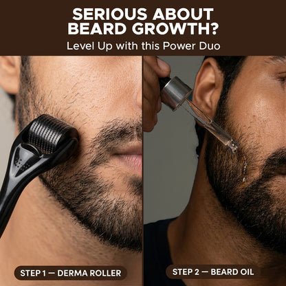 beard-growth-regime