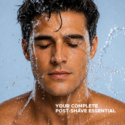 After Shave Spray | Menthol & Aloe Vera