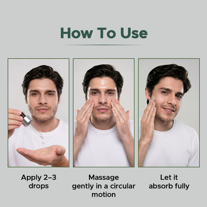 2% Salicylic Acid | Anti-Acne Serum