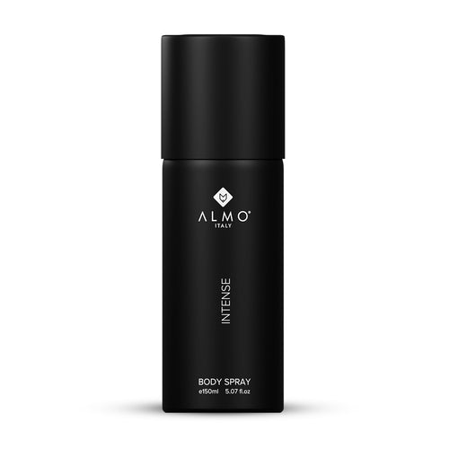 Almo Italy | Intense Body Spray (150ml)