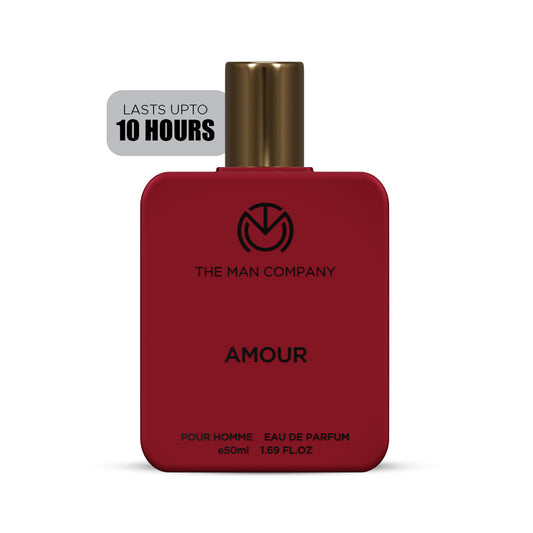 Eau De Parfum | Amour (50ml)