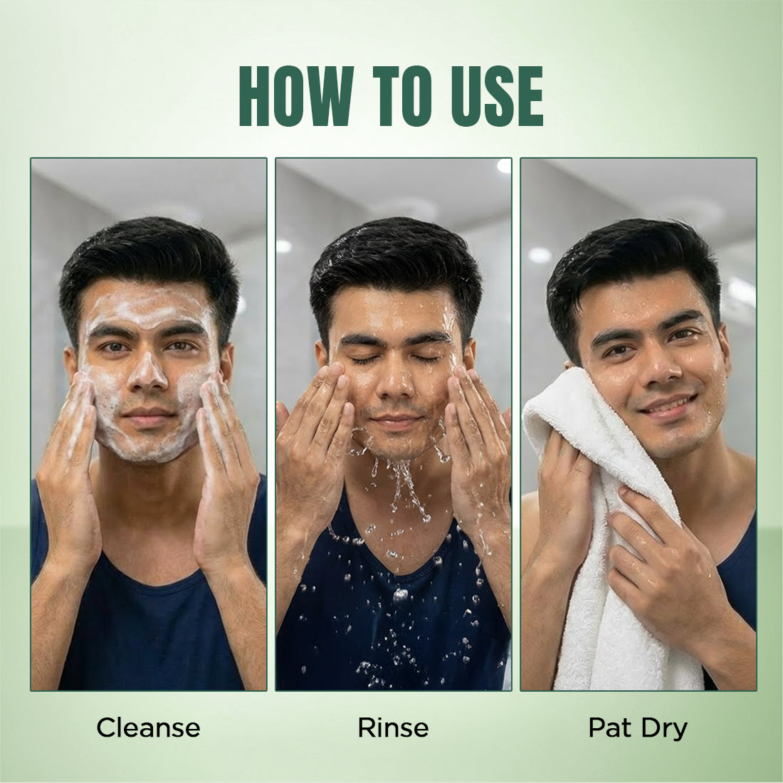 Anti Acne Face Wash | 100ml