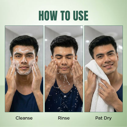 Anti Acne Face Wash | 100ml