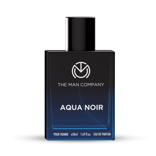 Eau De Parfum | Aqua Noir 50ml