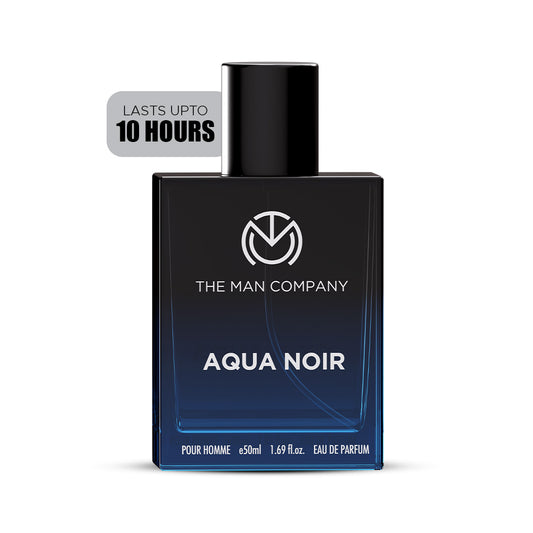 Eau De Parfum | Aqua Noir 50ml
