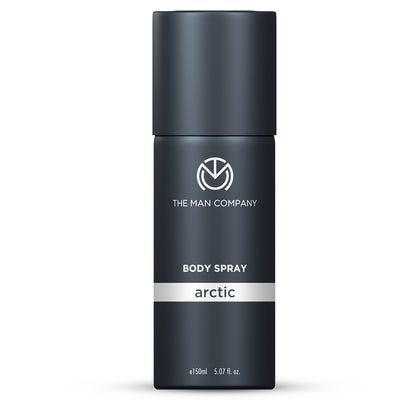 Body Spray | Arctic (150ml)