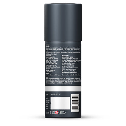 Body Spray | Arctic (150ml)